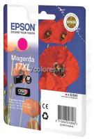 Картридж Epson T1713 «17XL»